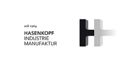 hirzelmoebel Schärer Schreinerei Hasenkopf Partner Logo