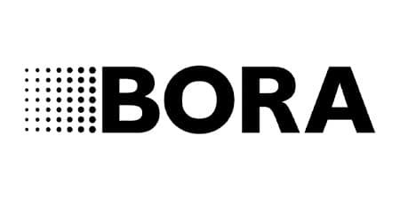 hirzelmoebel Schärer Schreinerei Logo Bora