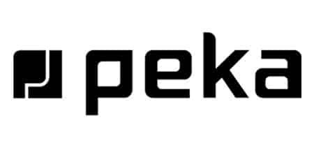 hirzelmoebel Schärer Schreinerei Logo Peka